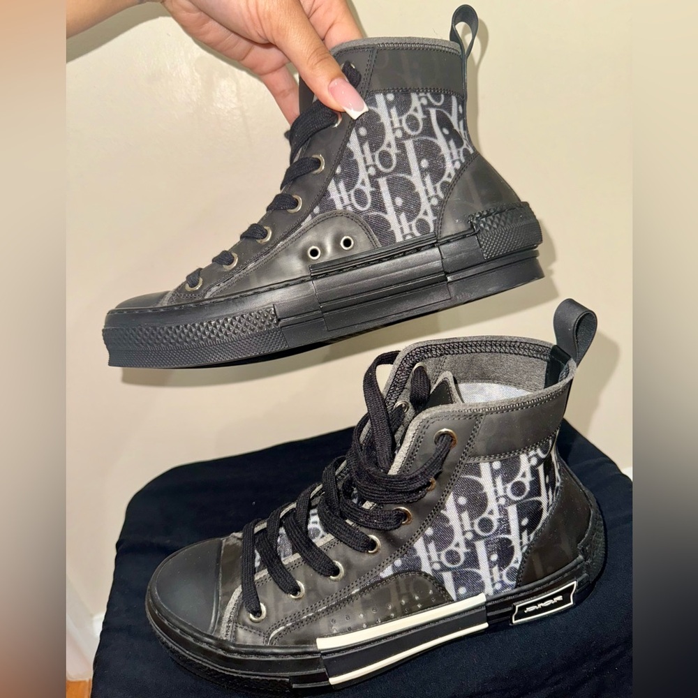 Dior b23 shoes